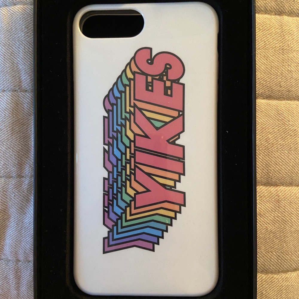 iPhone 6/7/8 PLUS phone case